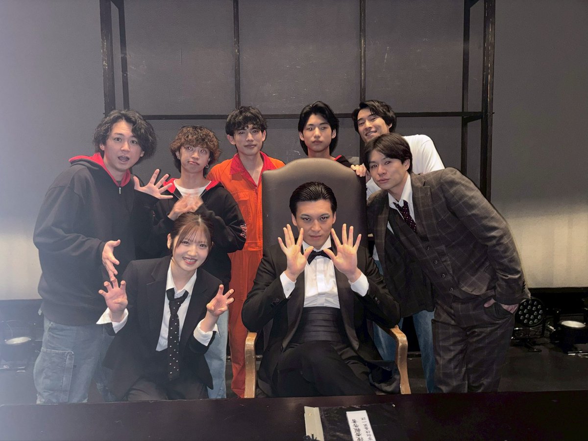 柳下大(やなぎしたとも) (@tomoyanagishita) / Posts / X