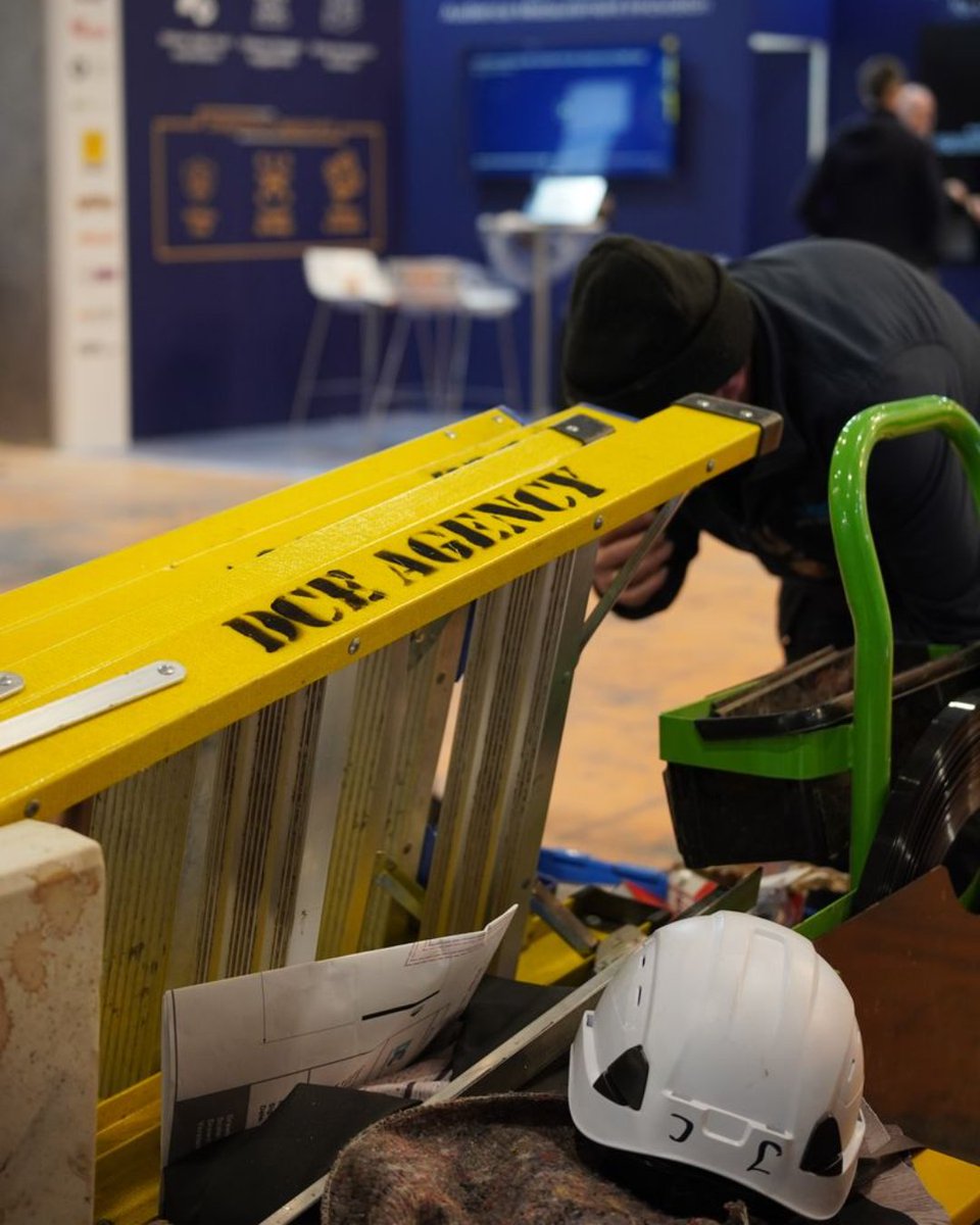 DCEAgency tweet media