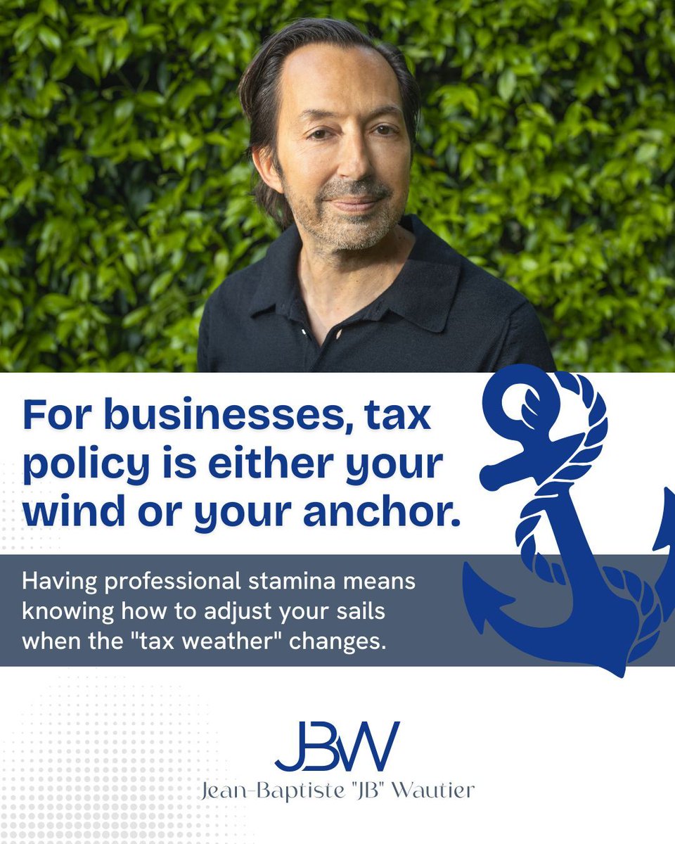 JeanBaptiste Wautier tweet media