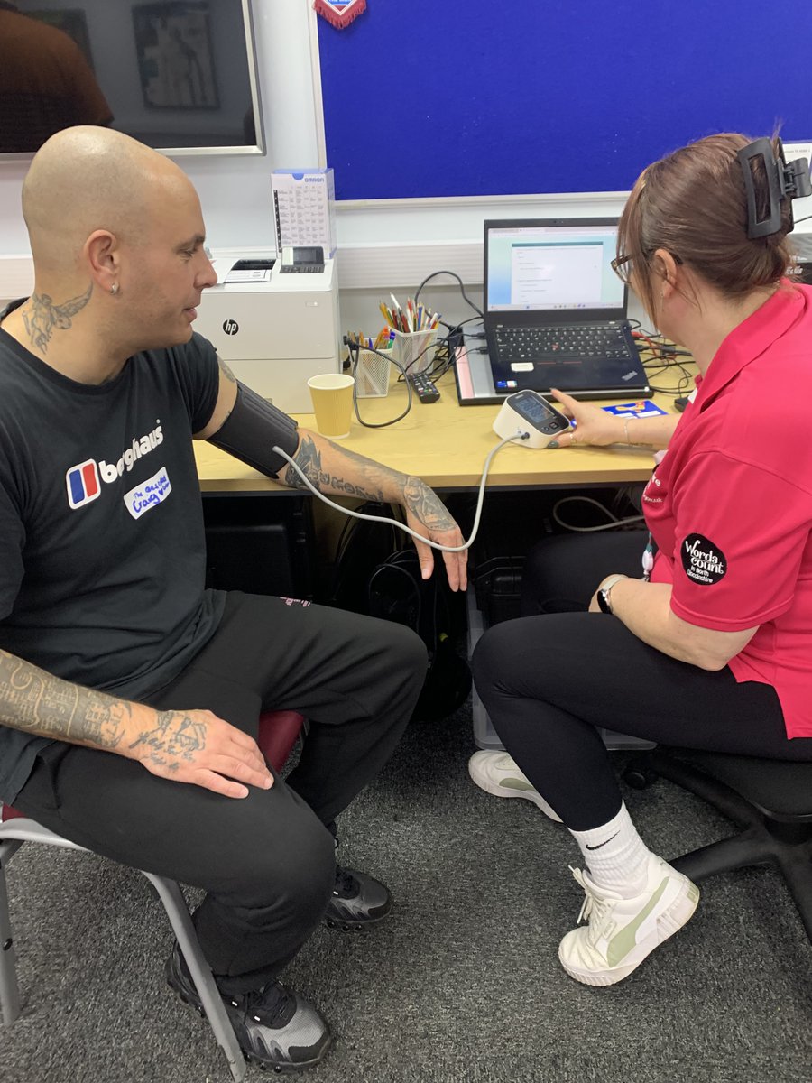 Study United FC tweet media