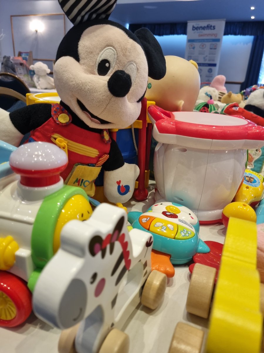 ToyBox Project tweet media