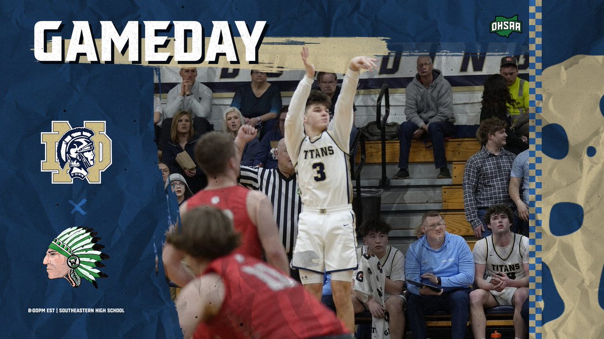 Notre Dame Athletics tweet media