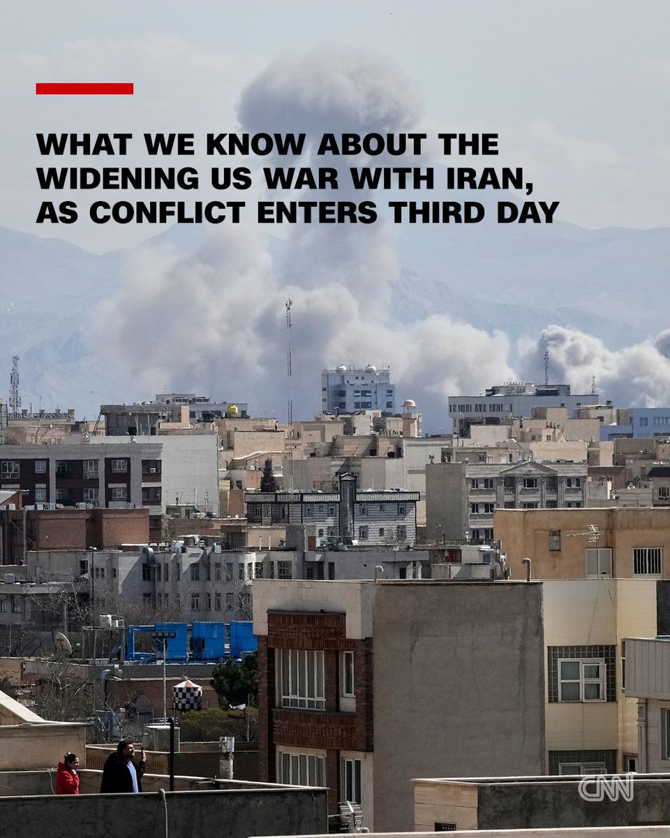 CNN International tweet media