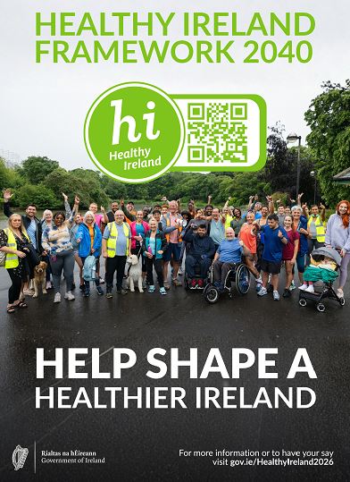 HSE Health & Wellbeing tweet media