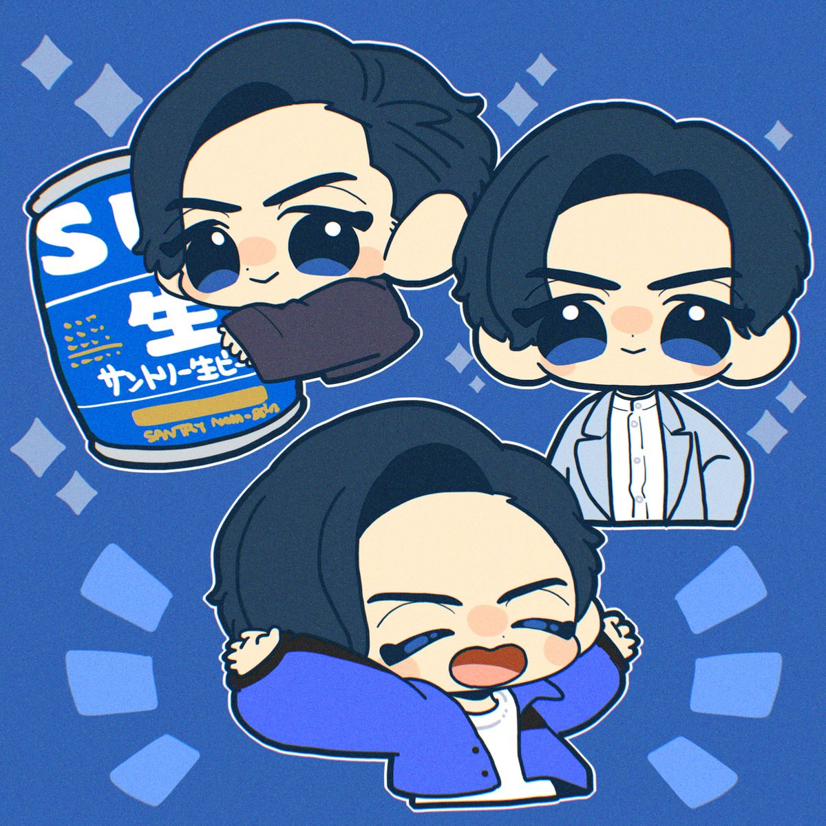 あさり (@asr_L_orz) / Posts / X