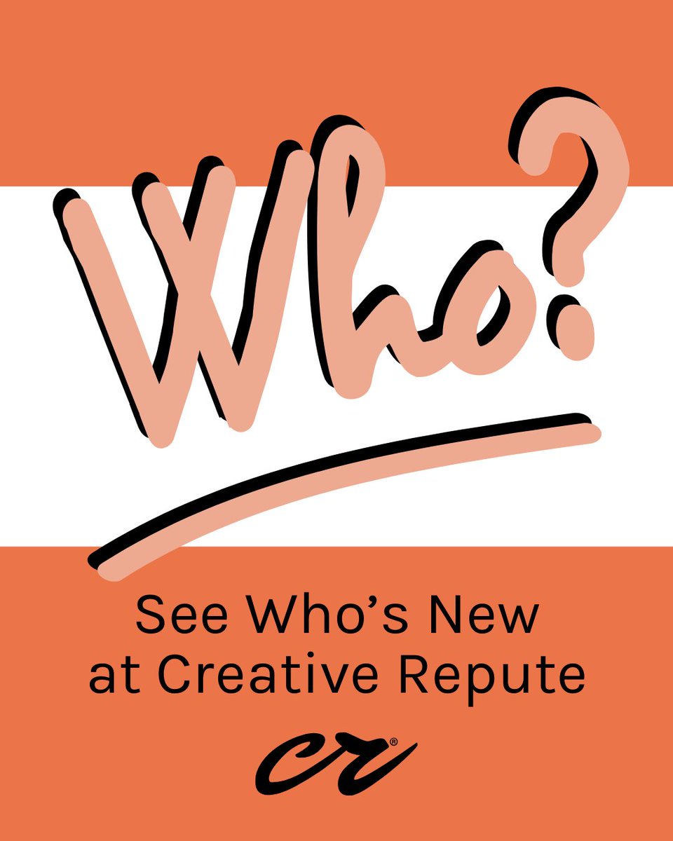 CreativeRepute's tweet image. Creative Repute introduces the team members strengthening client partnerships, project execution, and creative work. Meet the people behind #accountmanagement, #webdevelopment, and #marketingstrategy driving long-term business outcomes. Learn more: creativerepute.com/q12026-talent-…