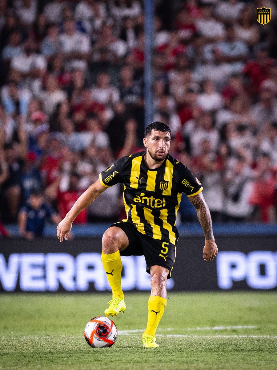 PEÑAROL tweet media