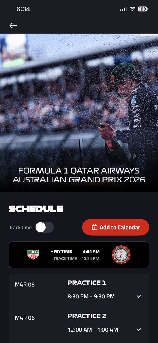 frenchvanilla29's tweet photo. Happy Race Week #F1FAM ποΈ https://t.co/mJTTsjOObr