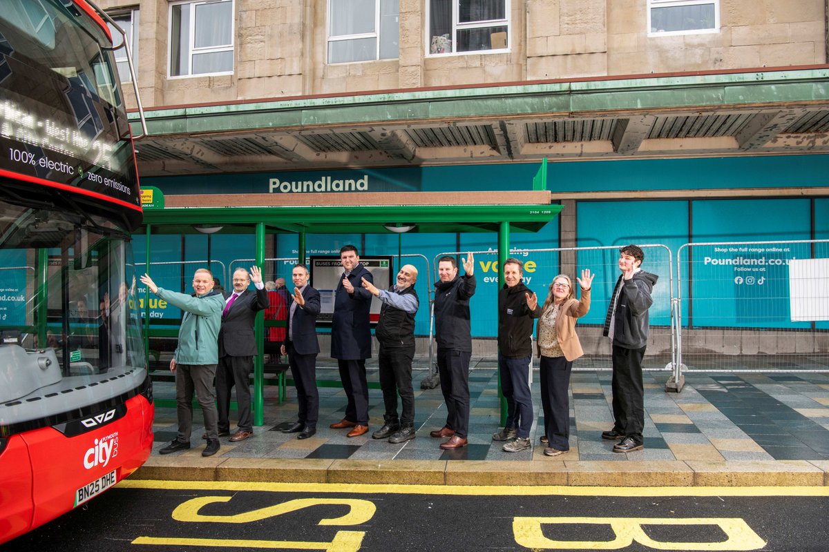 Plymouth City Council tweet media