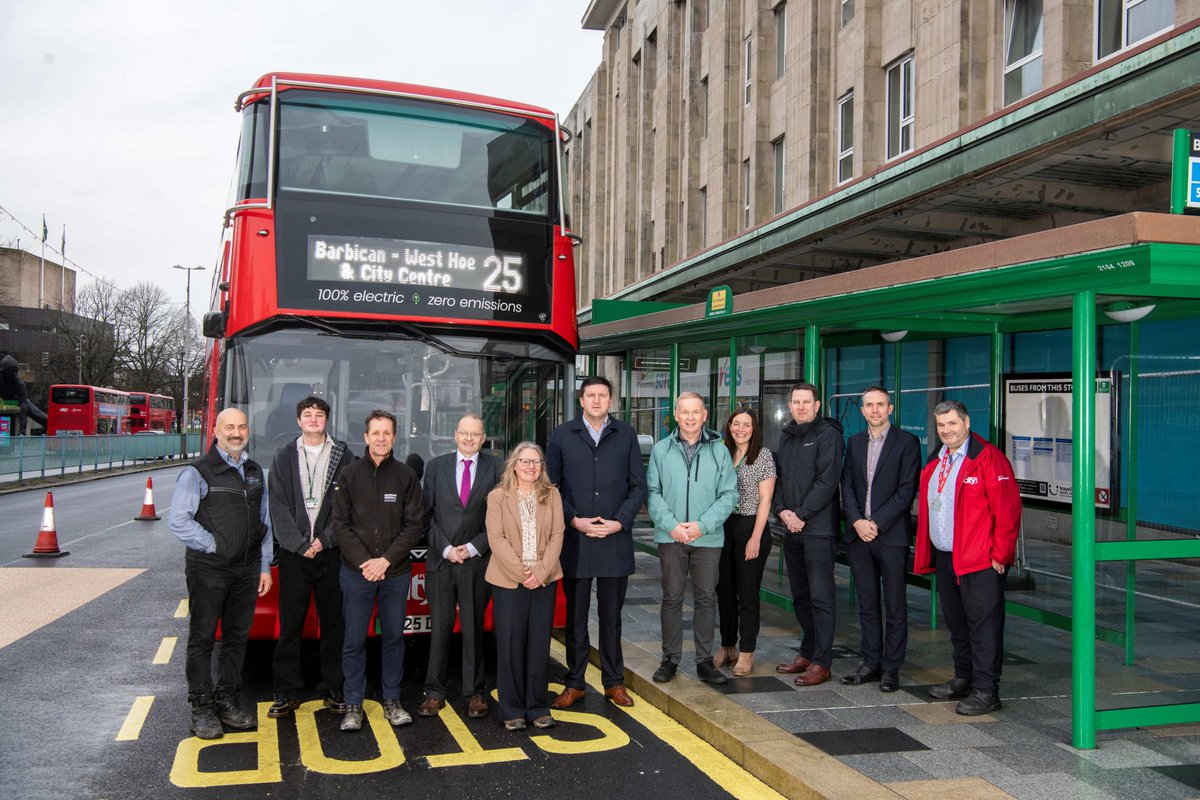 Plymouth City Council tweet media