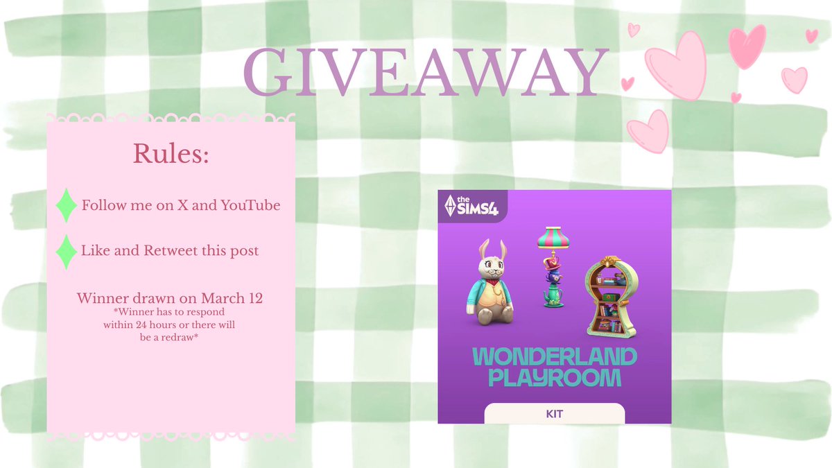 SimsMajkie tweet media