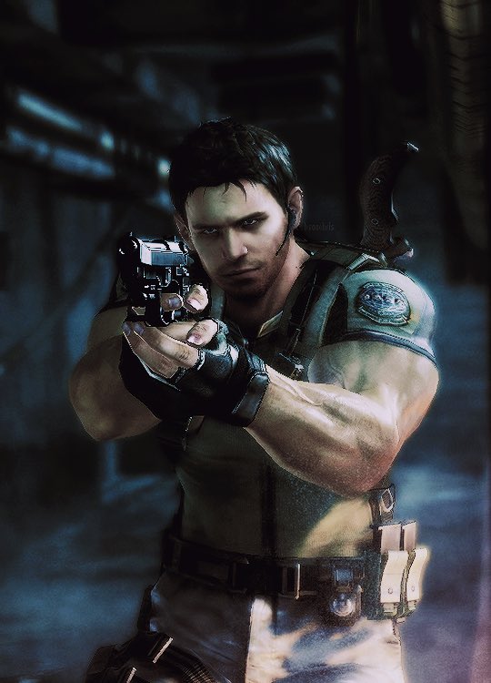 XPReport's tweet photo. Meet Roger Craig Smith!

For the average gamer, that name might not mean much — so let’s talk about the legendary characters he’s brought to life:

• Chris Redfield
• Ezio Auditore da Firenze
• Sonic the Hedgehog (since 2010)
• Mirage
• Batman (Arkham Origins)
• Kyle Crane

And that’s just scratching the surface. His work spans countless games, TV shows, and other voice acting roles.

As a gamer who loves the behind-the-scenes side of the industry, finding out this legend played such a huge role in a field I cherish so much means a lot.

Thank you, Roger.
@RogerCraigSmith #ThankYou 
#ResidentEvil #GamingCommunity