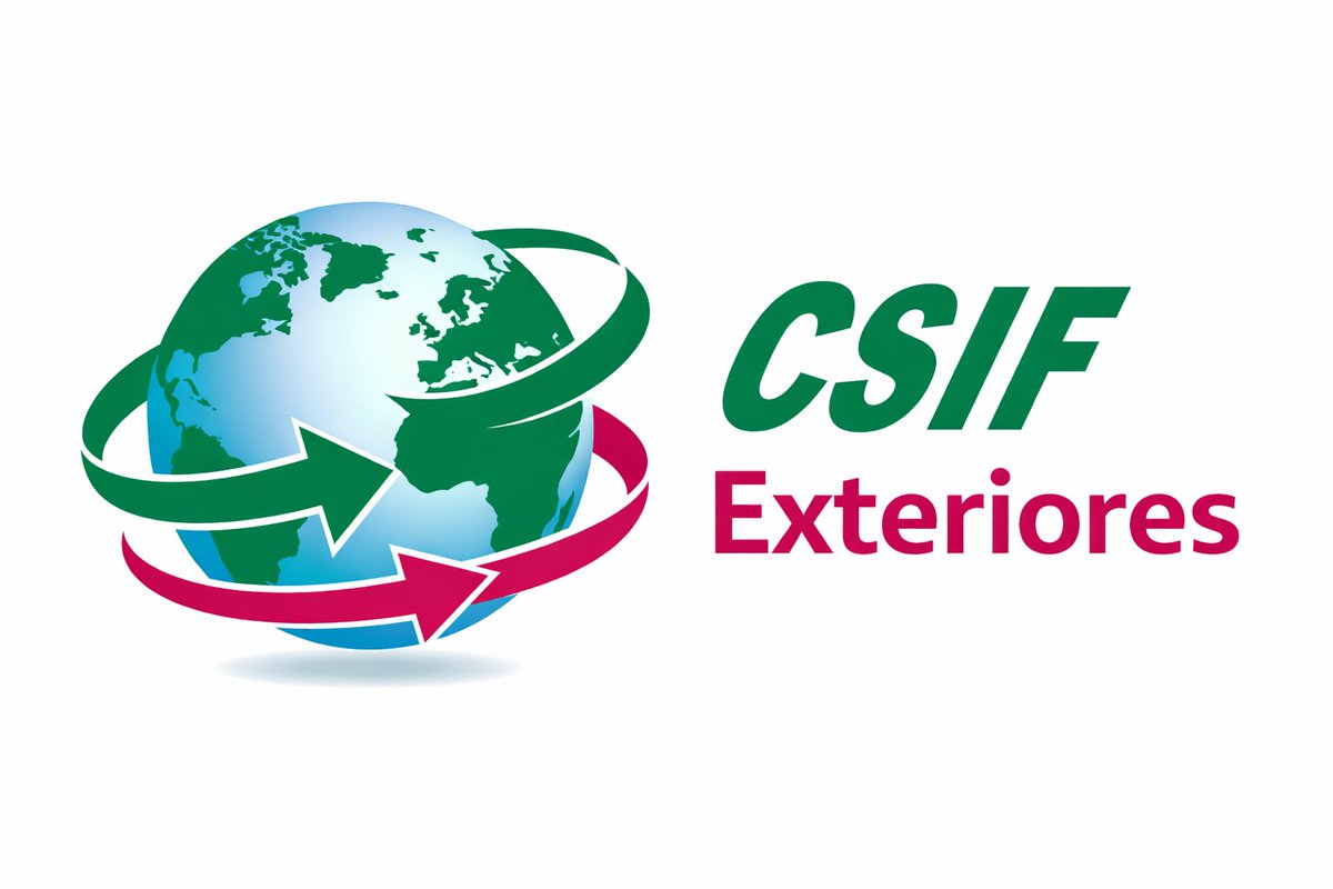 CSIF Nacional tweet media