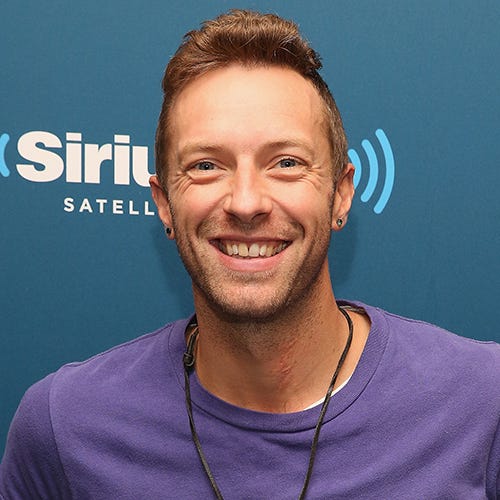 coldplaylivepy's tweet photo. Feliz Cumpleaños Mr Chris M. Carismático, frontman de uno de los grupos más exitosos de la actualidad, talentoso y excelente persona, esperamos que pases un día maravilloso!! Te lo mereces! https://t.co/tm0iijwTWN