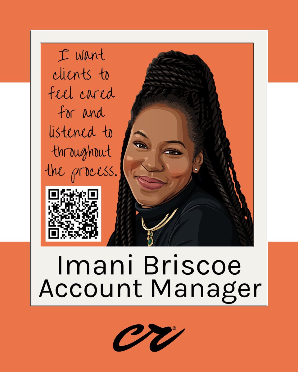 CreativeRepute's tweet image. Creative Repute introduces the team members strengthening client partnerships, project execution, and creative work. Meet the people behind #accountmanagement, #webdevelopment, and #marketingstrategy driving long-term business outcomes. Learn more: creativerepute.com/q12026-talent-…