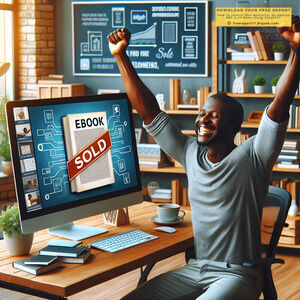 DanielQuek3's tweet photo. Have you thought in methods for profit from writing your hit book on Amazon KDP in a day with ChatGPT? Explore important strategies to launch a bestselling book on Amazon KDP with ChatGPT. Download your free report:
 
https://t.co/0kcaFSqRLo
 
#book #bestseller #bookonamazon #pub https://t.co/hklrr9UVu4