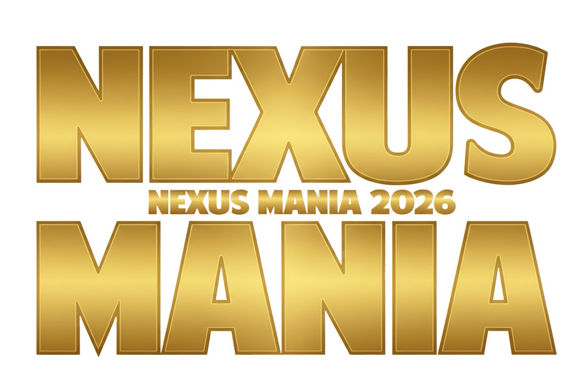 Fighting NEXUS / ファイティングネクサス【公式】 tweet media