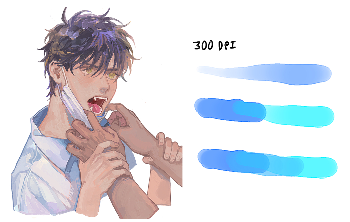 CLIP STUDIO PAINT tweet media