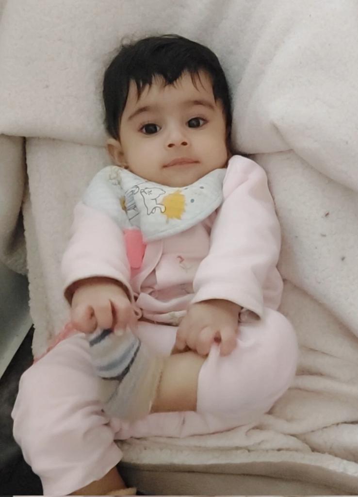 She is Not Punch She is little baby. I wish the world cared about my baby as much or more than they care about this little monkey. Does anyone see us? She doesn't deserve to die; she needs you, and you are her only hope🙏 

chuffed.org/project/safe-l…