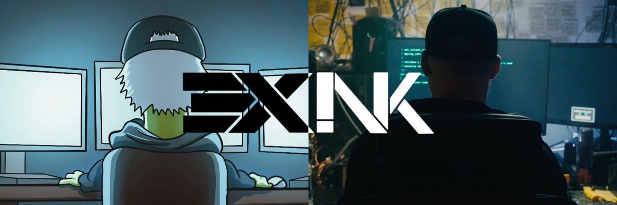 Erik Corlett / exink.btc tweet media