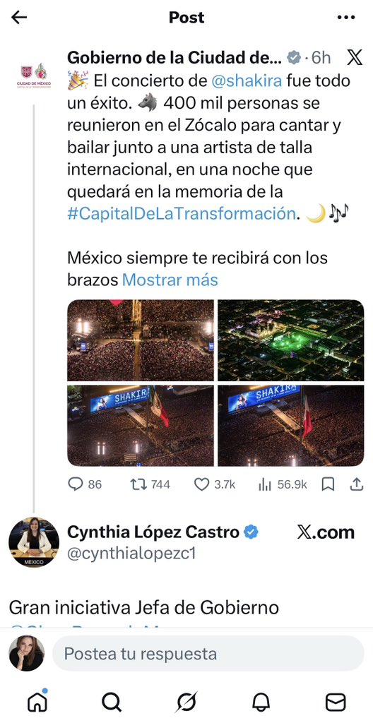 Vanessa (El Sr. Panzón ®) tweet media