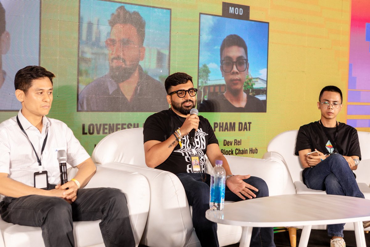 Loveneesh Dhir tweet media