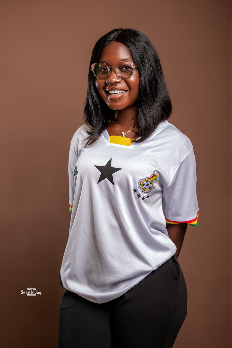 anitaantwi052's tweet photo. Dear Students of @KNUSTGH 

March reminds us that freedom was earned with courage, unity, and sacrifice. As we celebrate Ghana this Independence Month,may we honor our past, live with purpose in the present, and build boldly for the future.
Happy New Month,Happy Ghana Month. 🇬🇭✨ https://t.co/1E0c3OyFCJ