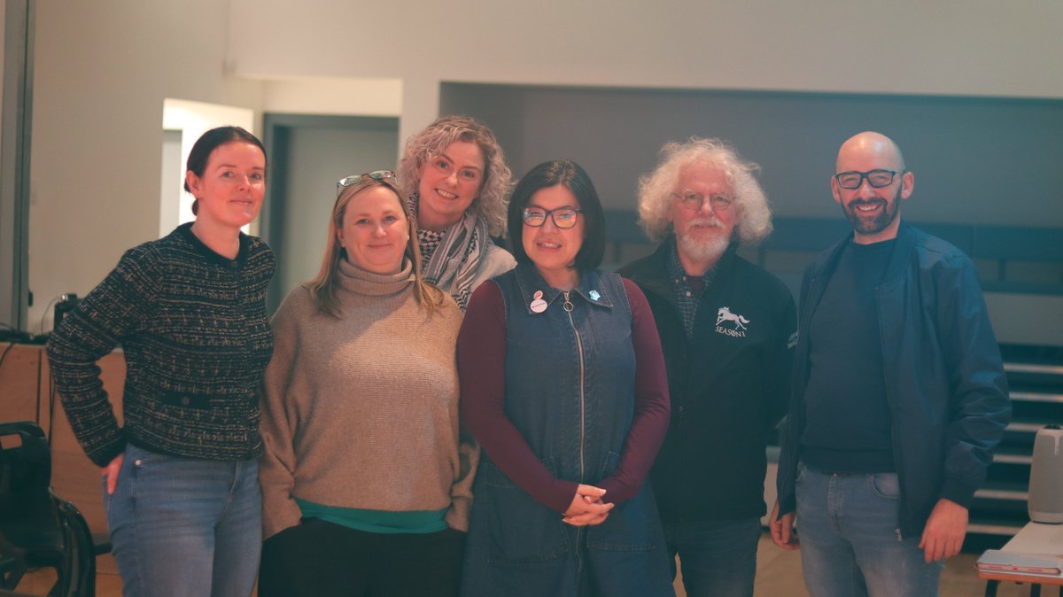 Equity Northern Ireland General Branch tweet media