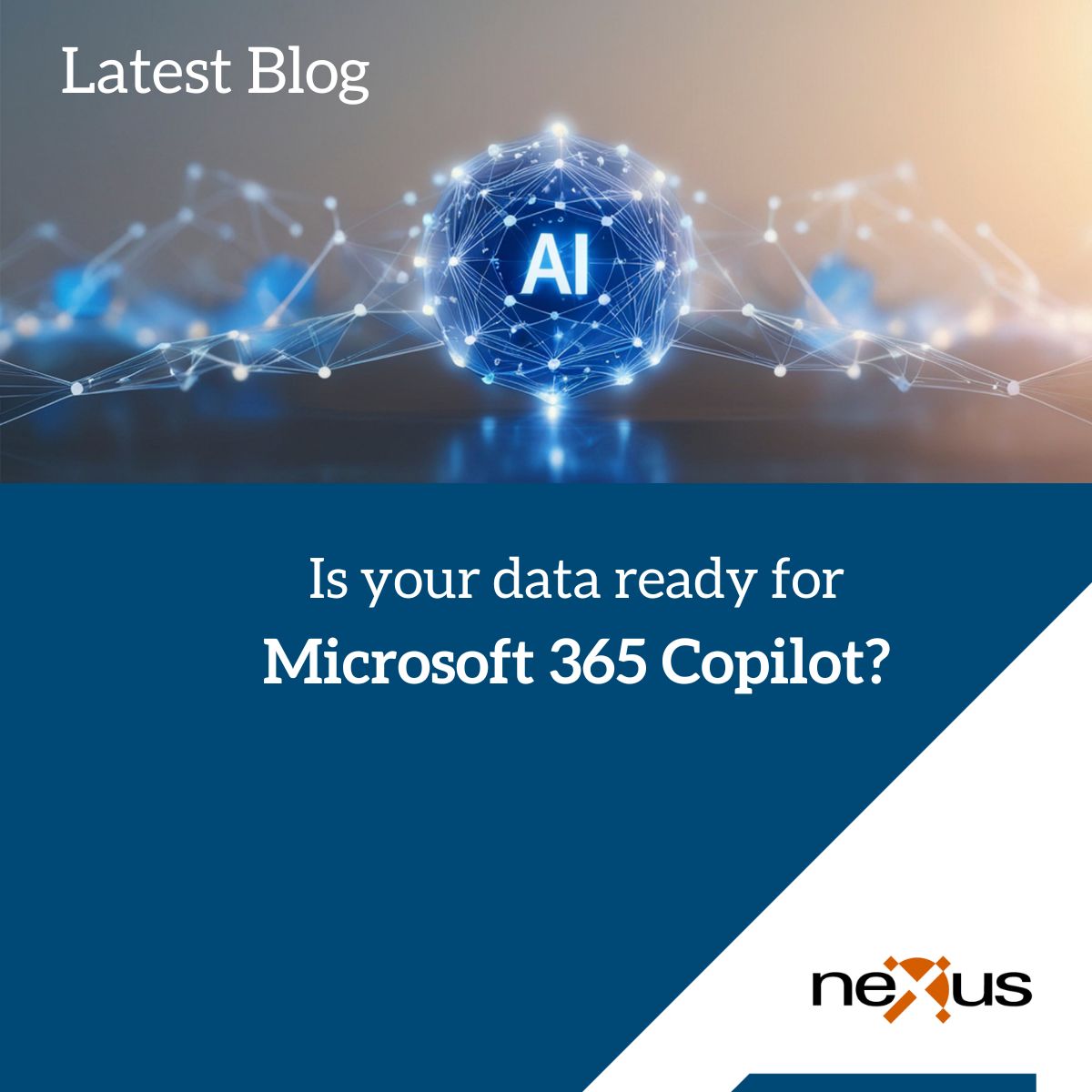 Nexus Open Systems tweet media