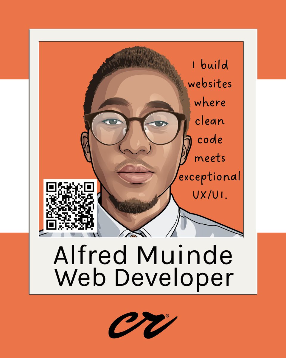 CreativeRepute's tweet image. Creative Repute introduces the team members strengthening client partnerships, project execution, and creative work. Meet the people behind #accountmanagement, #webdevelopment, and #marketingstrategy driving long-term business outcomes. Learn more: creativerepute.com/q12026-talent-…