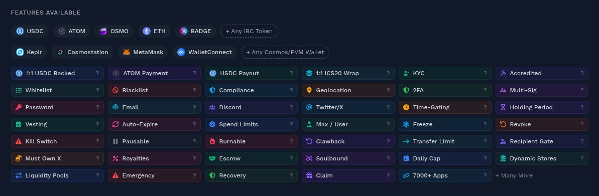 BitBadges tweet media