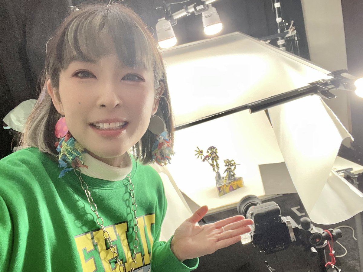 ホビージャパン編集部 (@HobbyJapan_MAG) / Posts / X