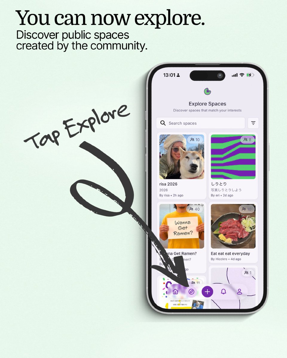 Senspace tweet media