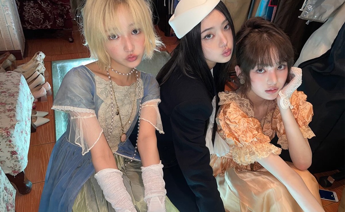 jiyupic's tweet photo. instagram update https://t.co/UENmJW9Km4