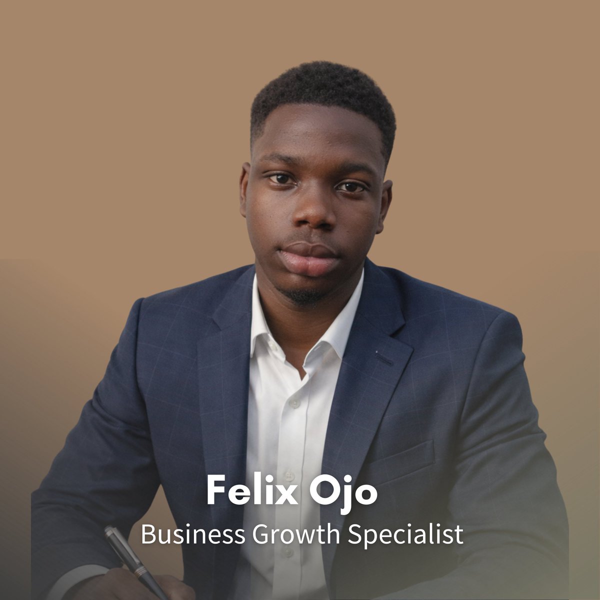 Felix Tech tweet media