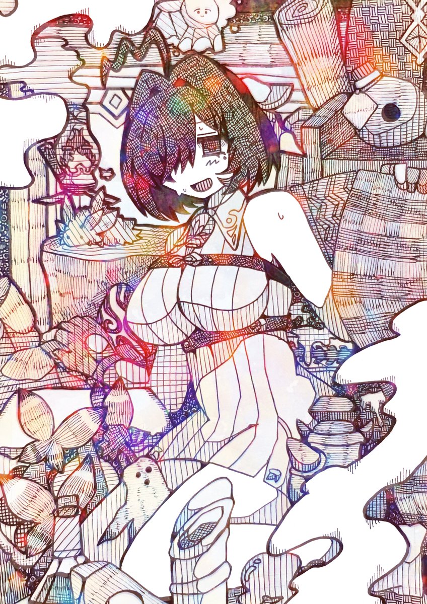 井町 透 tweet media