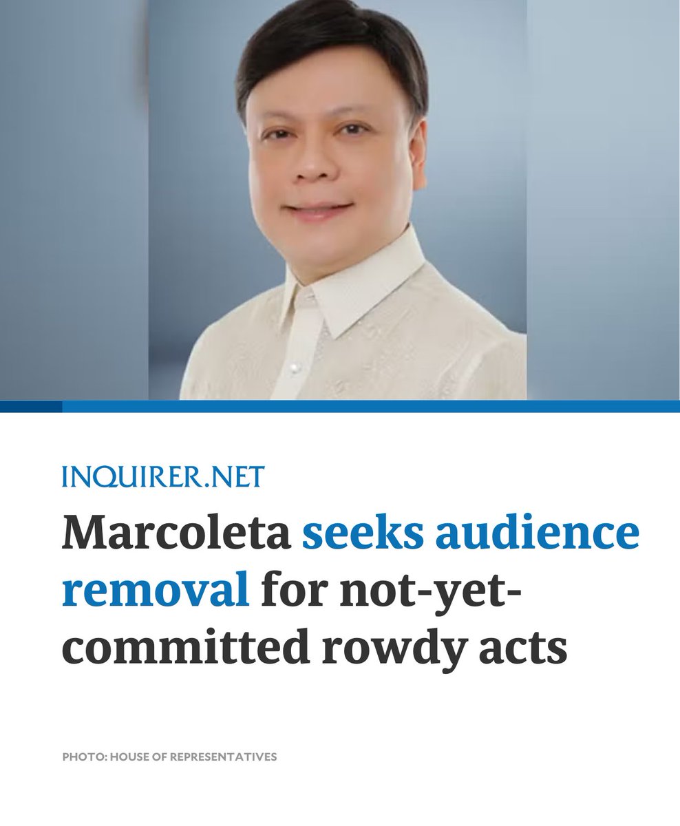 Inquirer tweet media