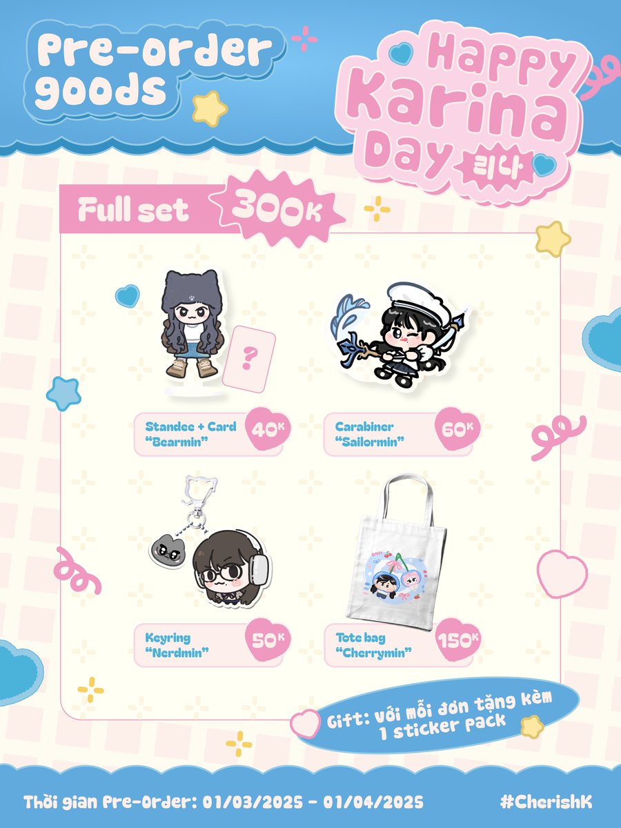 KARINA VIETNAM ♡ tweet media