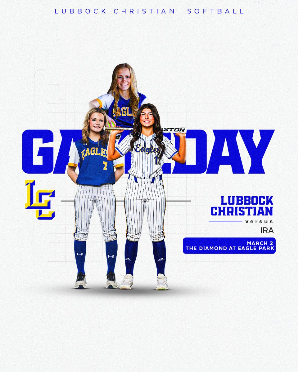 LC Eagle Softball tweet media
