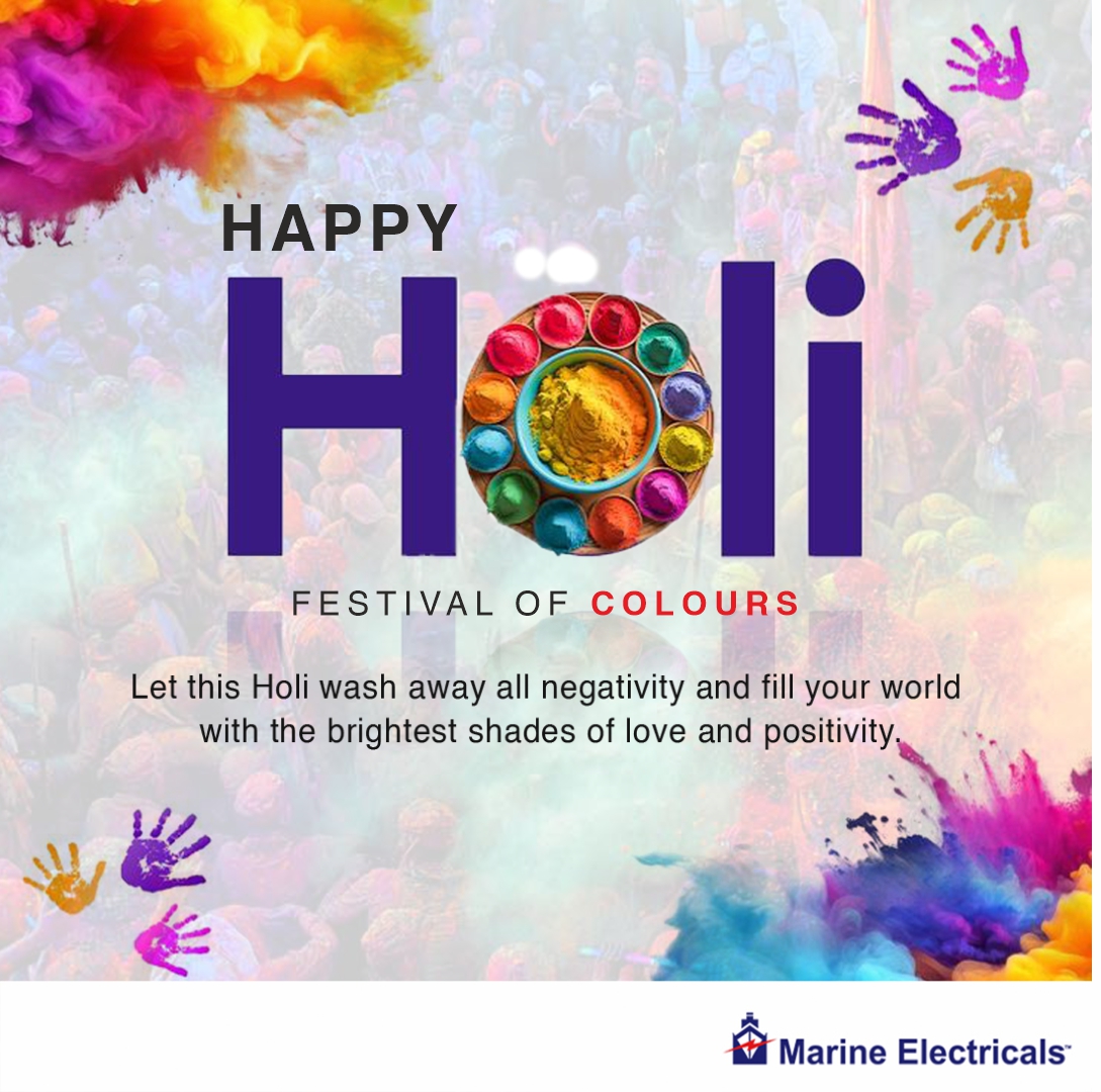 Marine Electricals tweet media