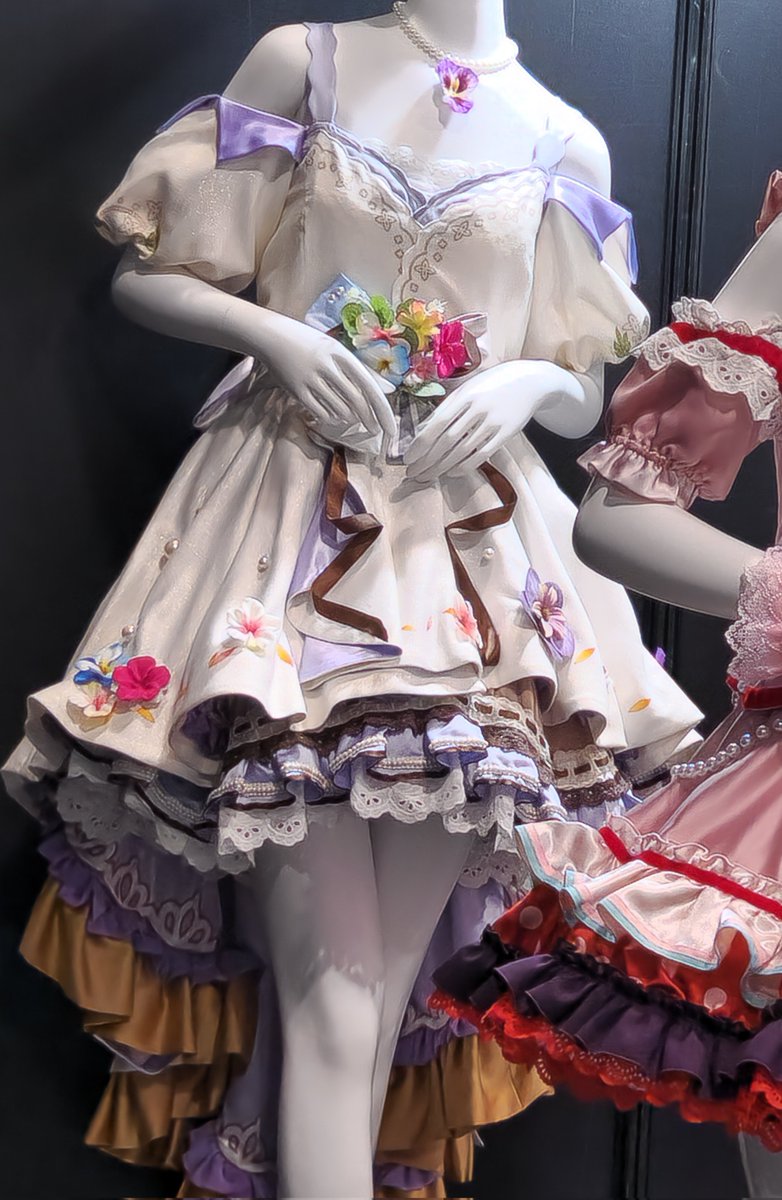 鈴璃🌸次はフリートドック改 tweet media