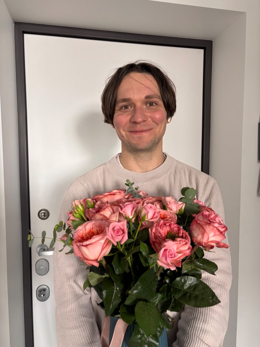 Eugene’s Eye 👁️ tweet media