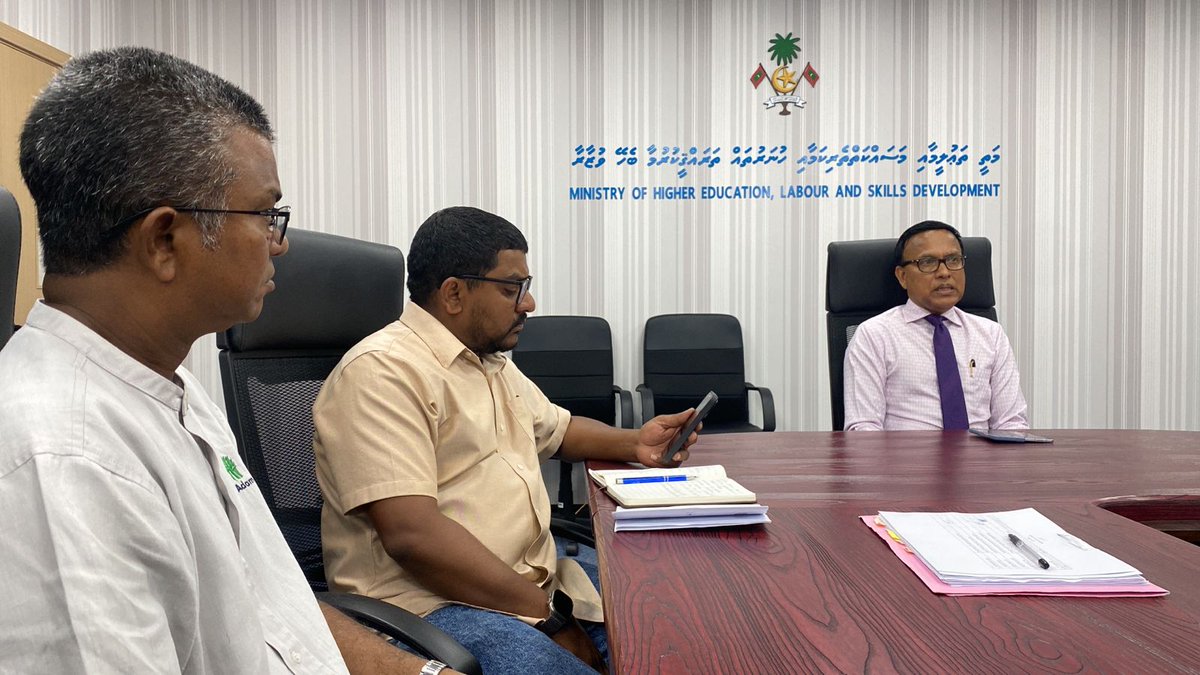 MTUC tweet media