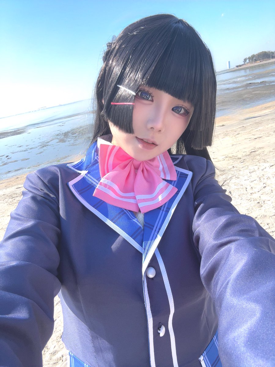 らいふる tweet media