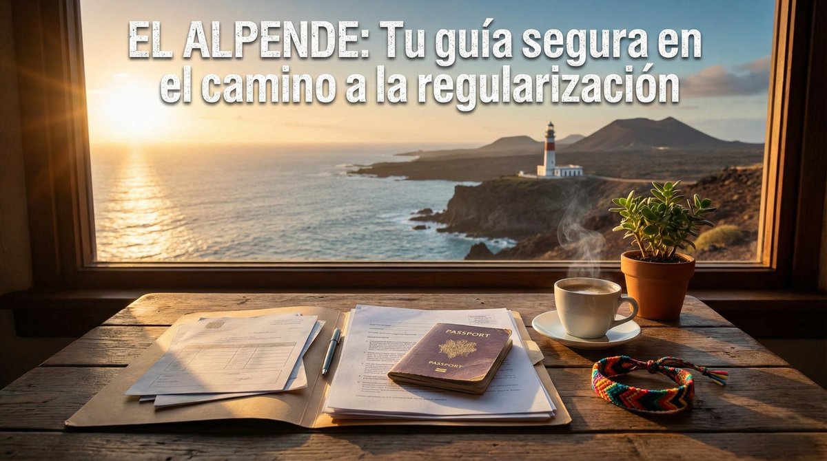 El Alpende✳️ 🎙🌍 tweet media