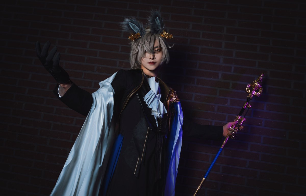 Tragodia
#アークナイツ #Arknights