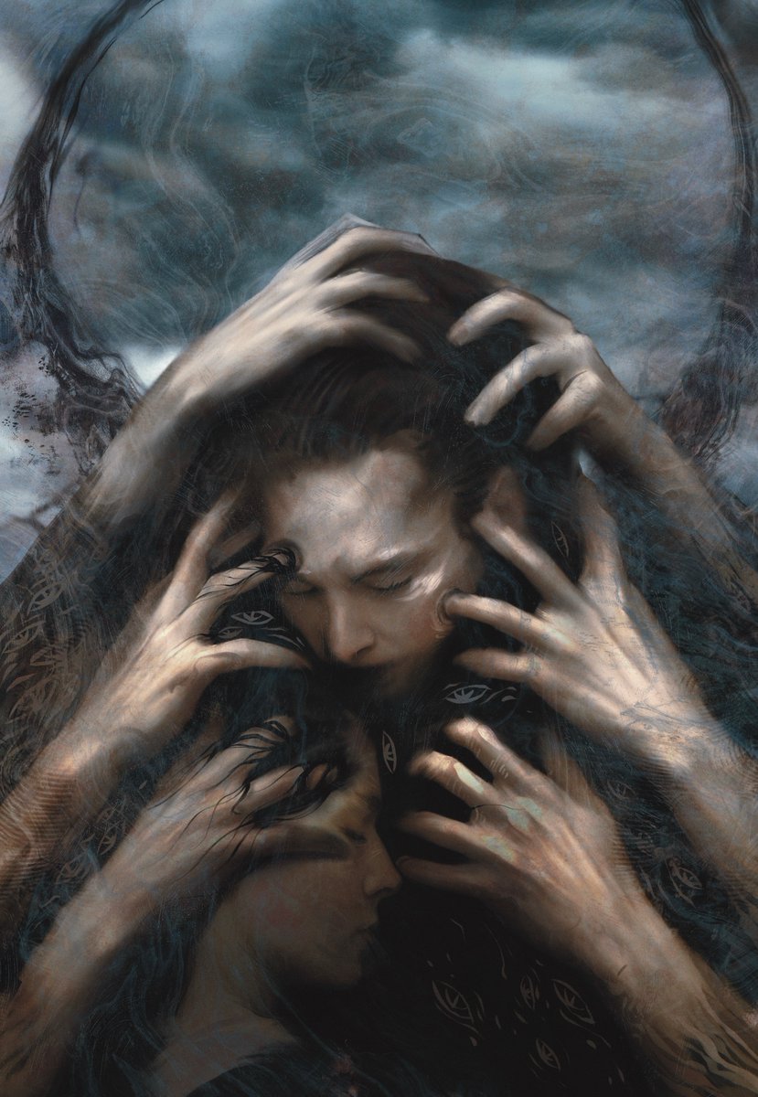 Murat S. Dural tweet media