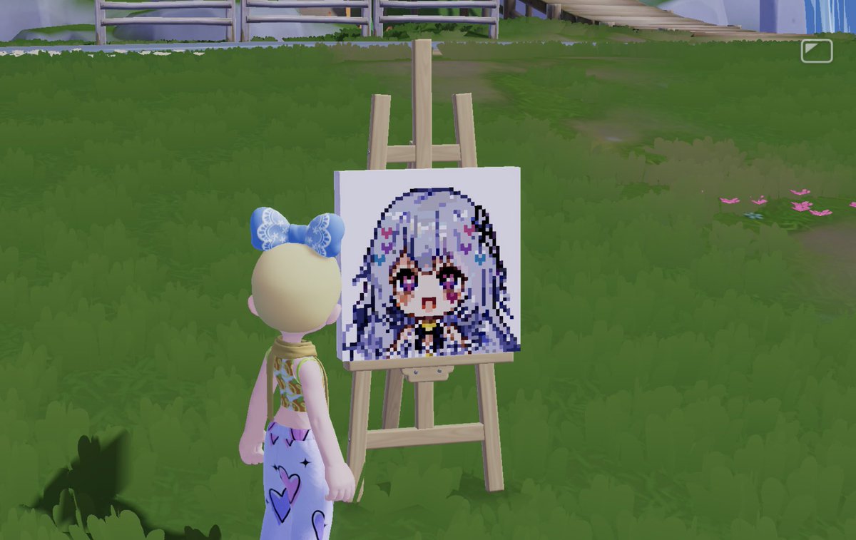 みてみてめろにゃ