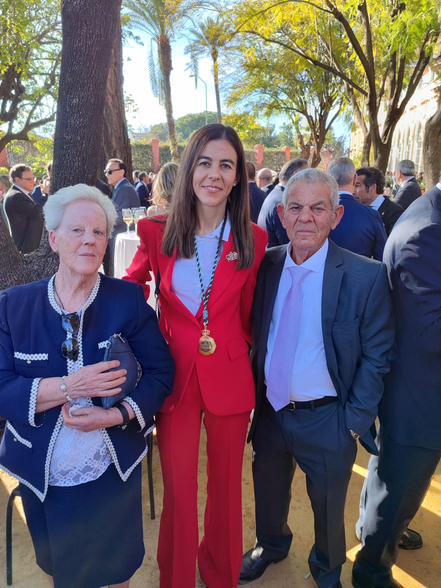 Rosa María Rodríguez tweet media