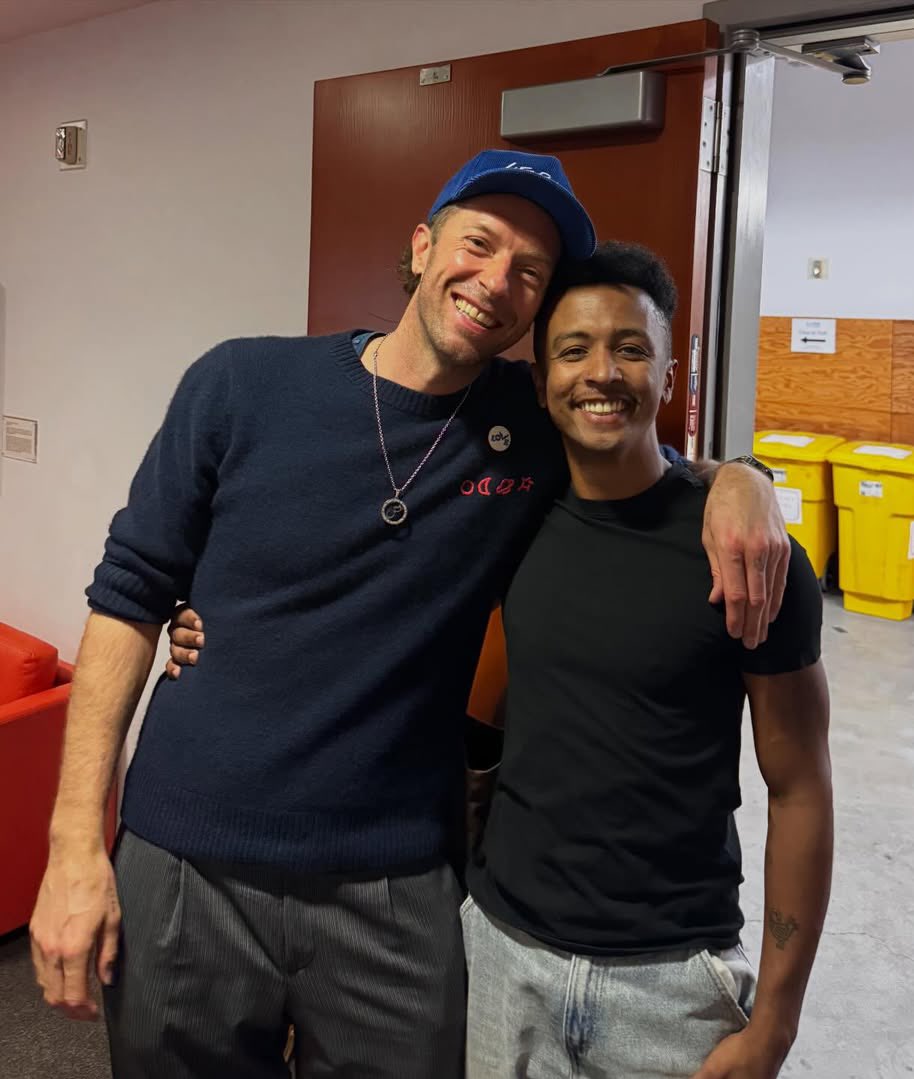 ColdplayXtra tweet media